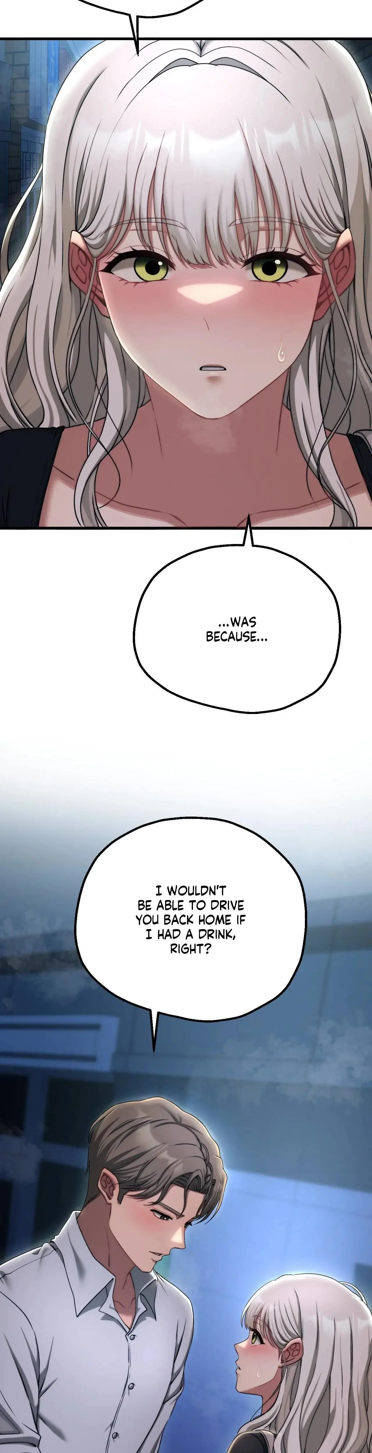 Cliterary Book Club Chapter 18 - Page 38