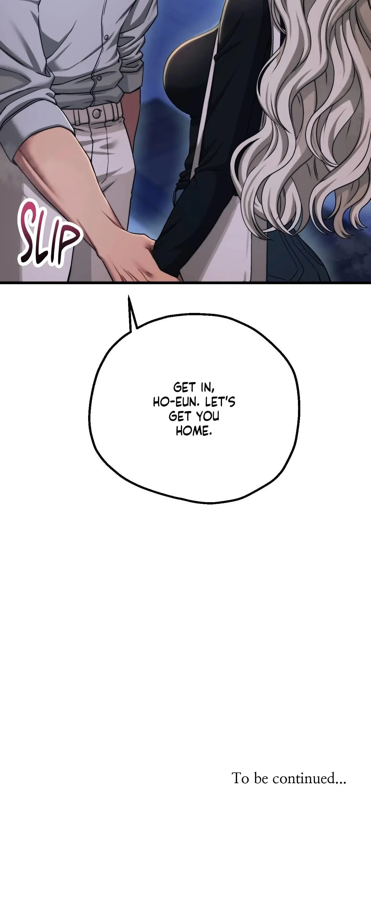 Cliterary Book Club Chapter 18 - Page 39