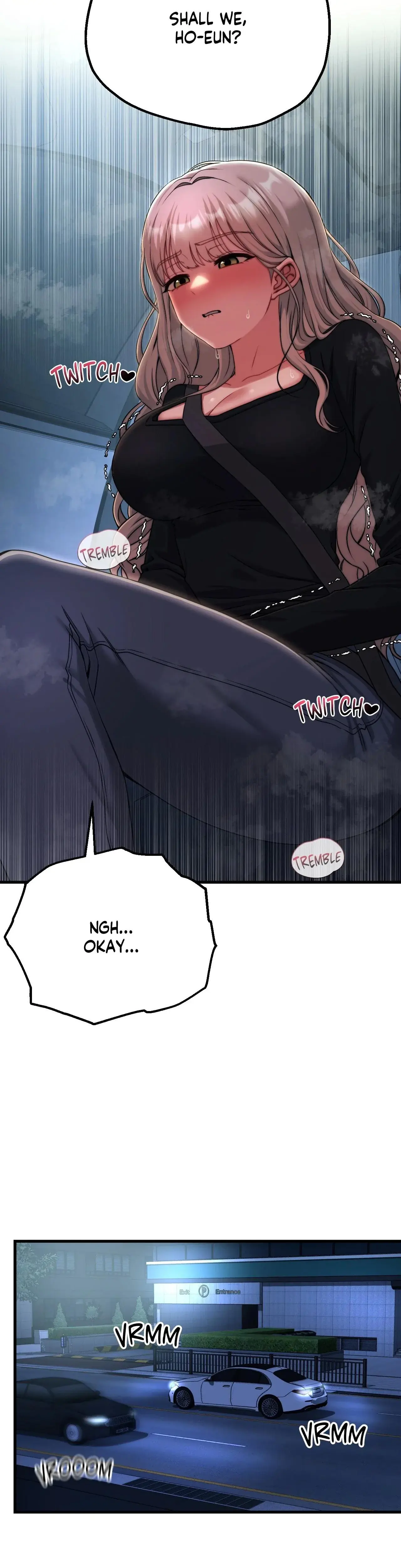 Cliterary Book Club Chapter 19 - Page 11