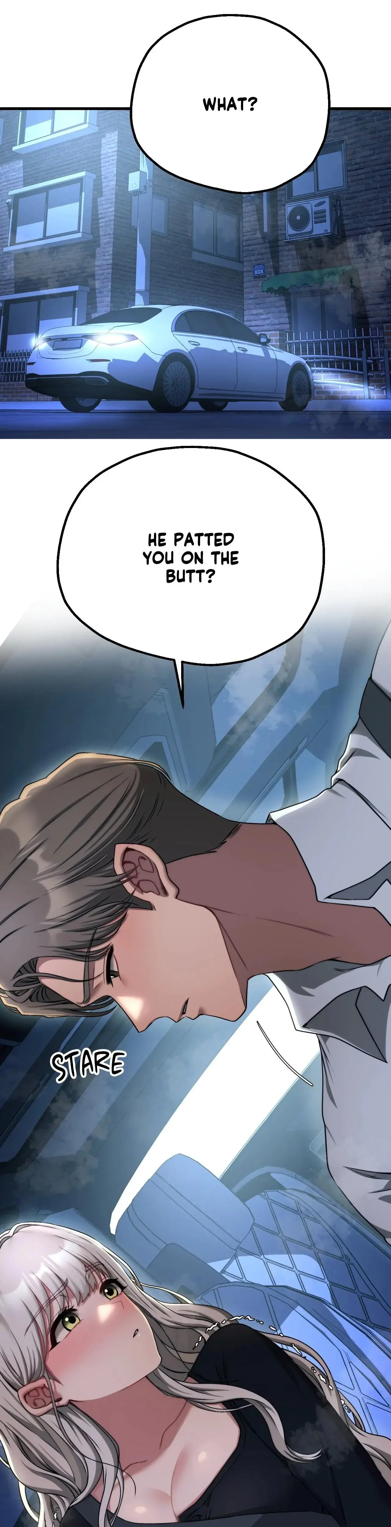 Cliterary Book Club Chapter 19 - Page 21