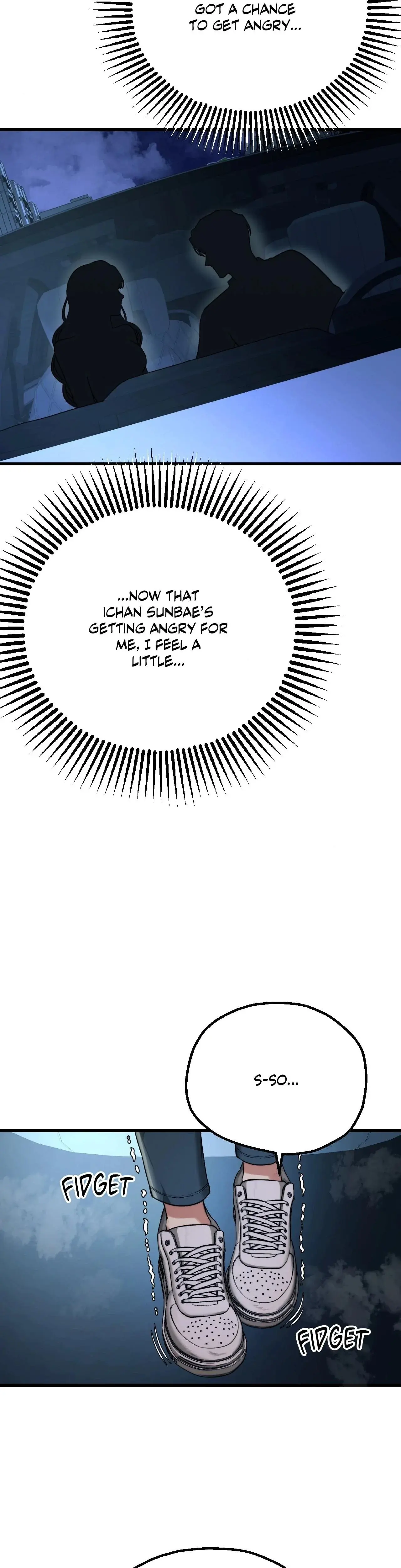 Cliterary Book Club Chapter 19 - Page 25