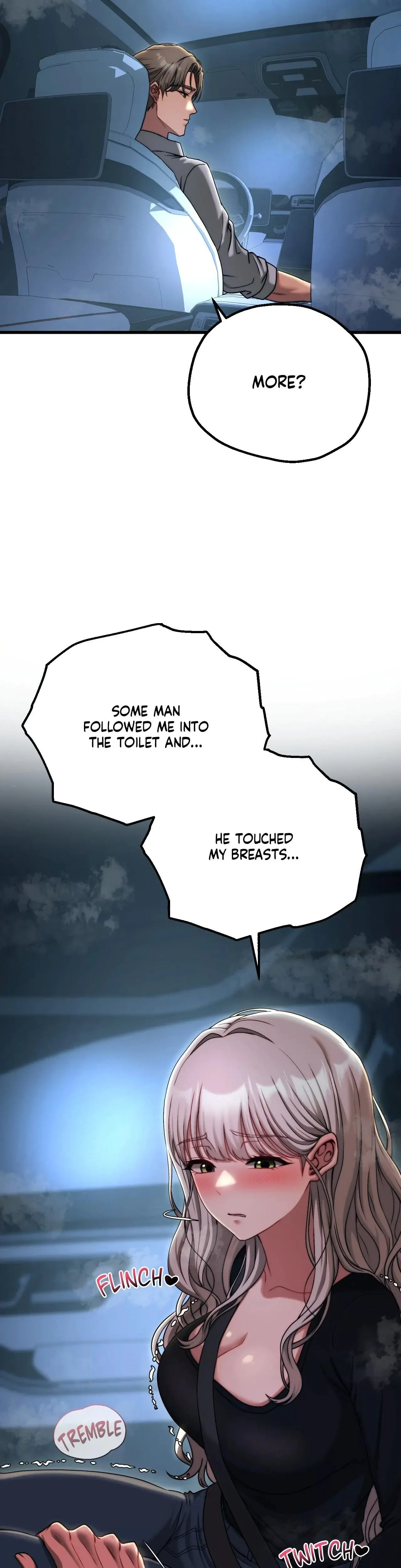Cliterary Book Club Chapter 19 - Page 30
