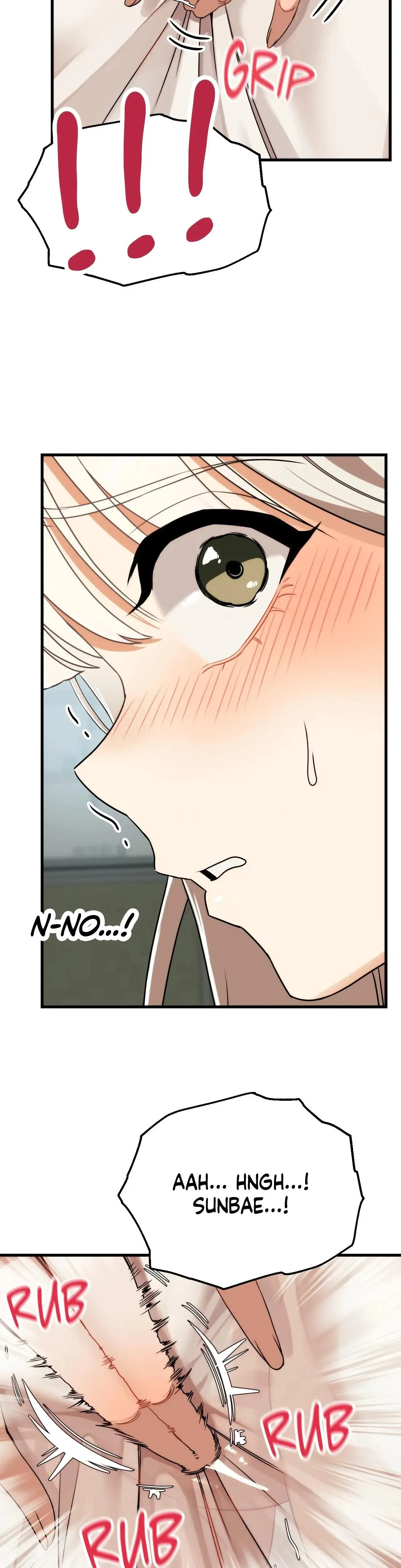 Cliterary Book Club Chapter 2 - Page 12