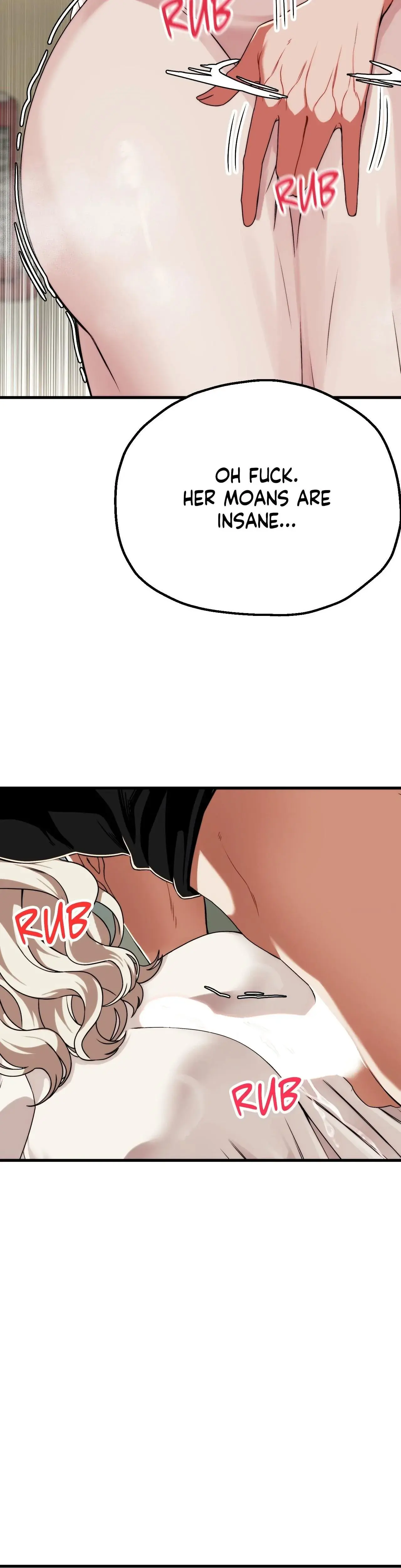 Cliterary Book Club Chapter 2 - Page 15