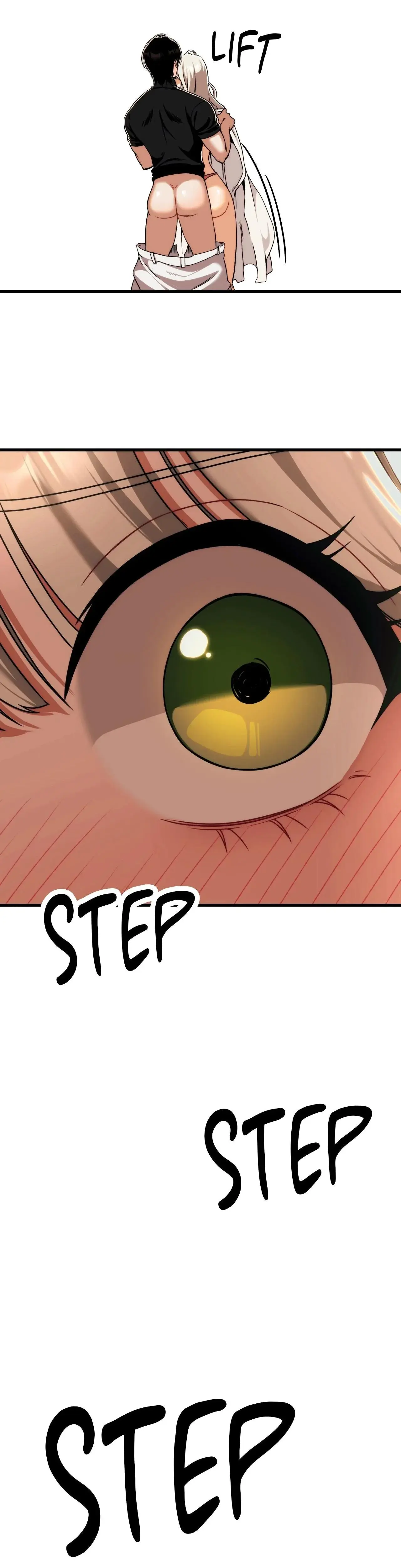 Cliterary Book Club Chapter 2 - Page 16