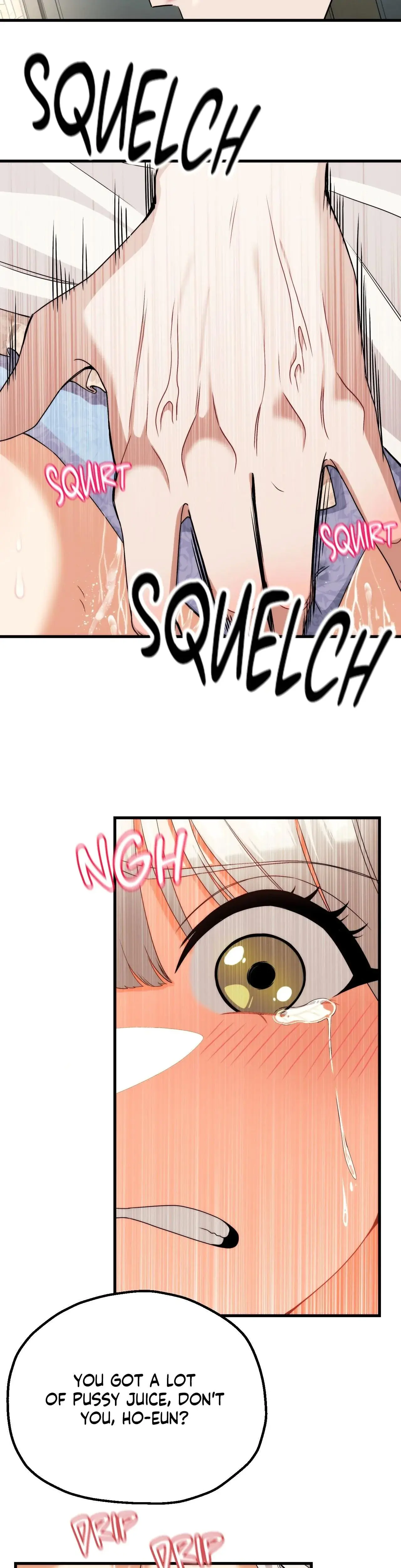 Cliterary Book Club Chapter 2 - Page 29