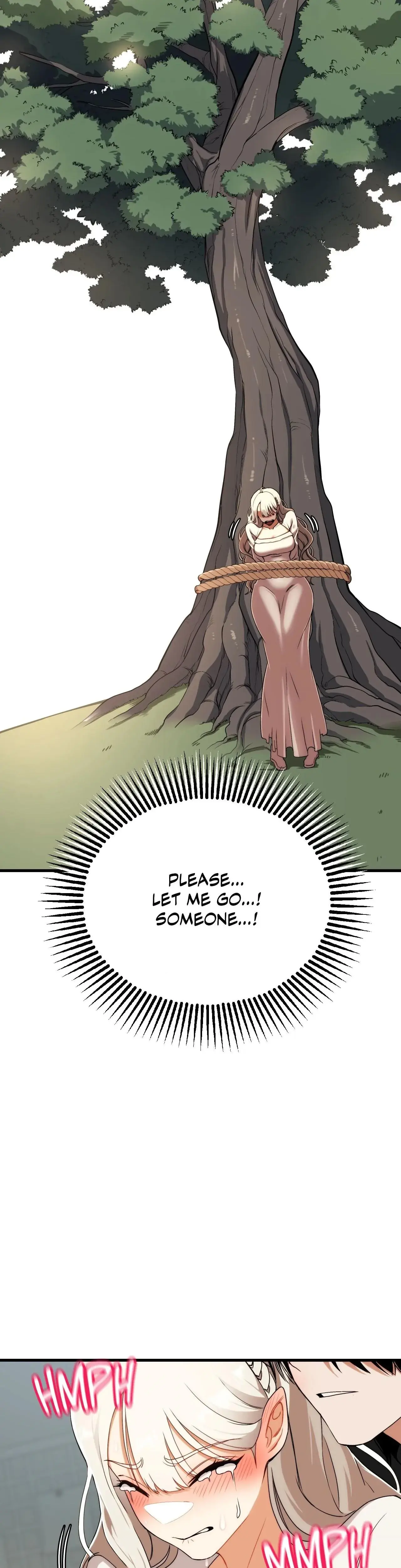 Cliterary Book Club Chapter 2 - Page 38