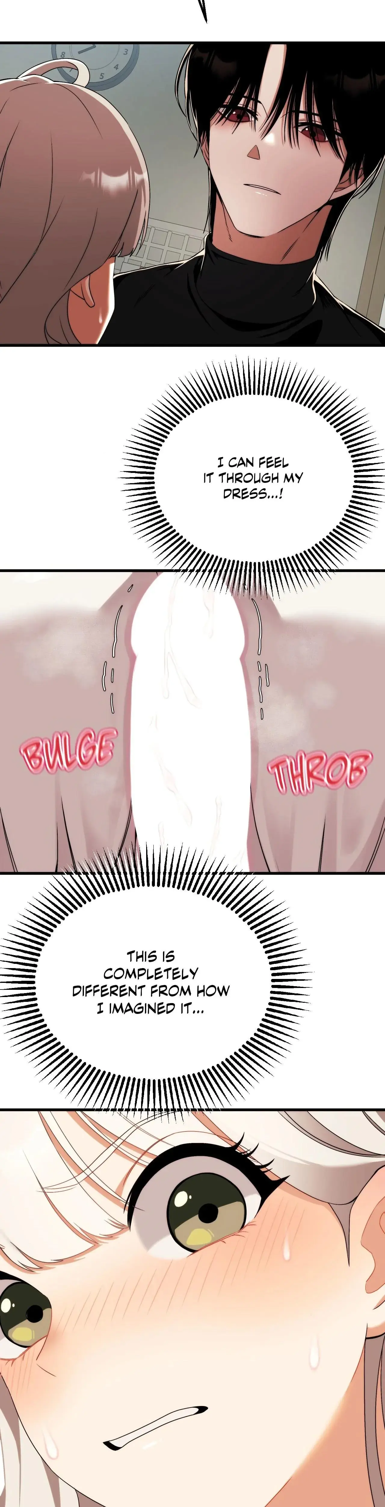 Cliterary Book Club Chapter 2 - Page 4