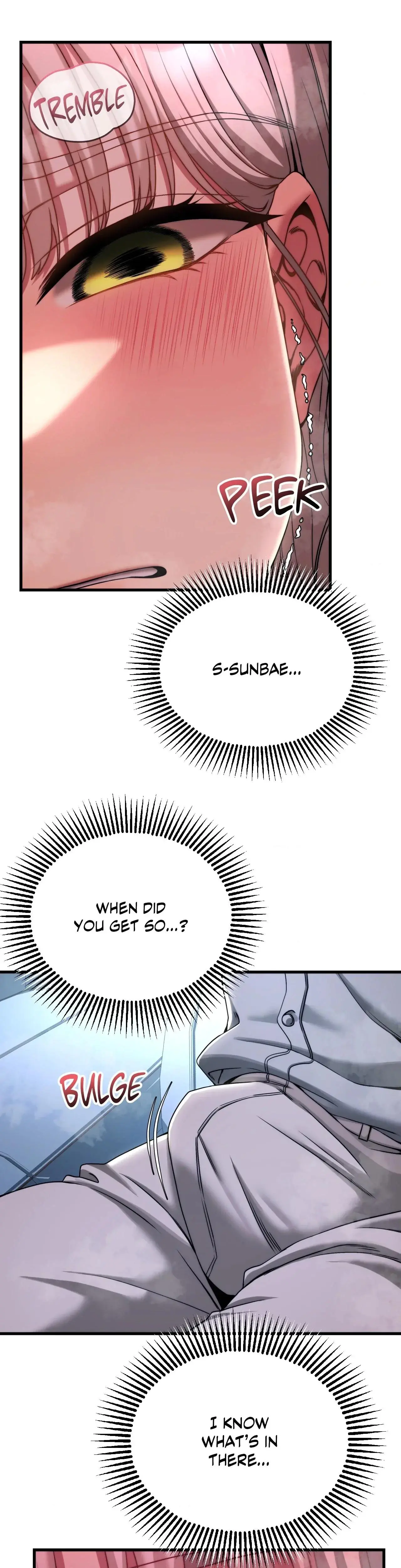 Cliterary Book Club Chapter 20 - Page 10
