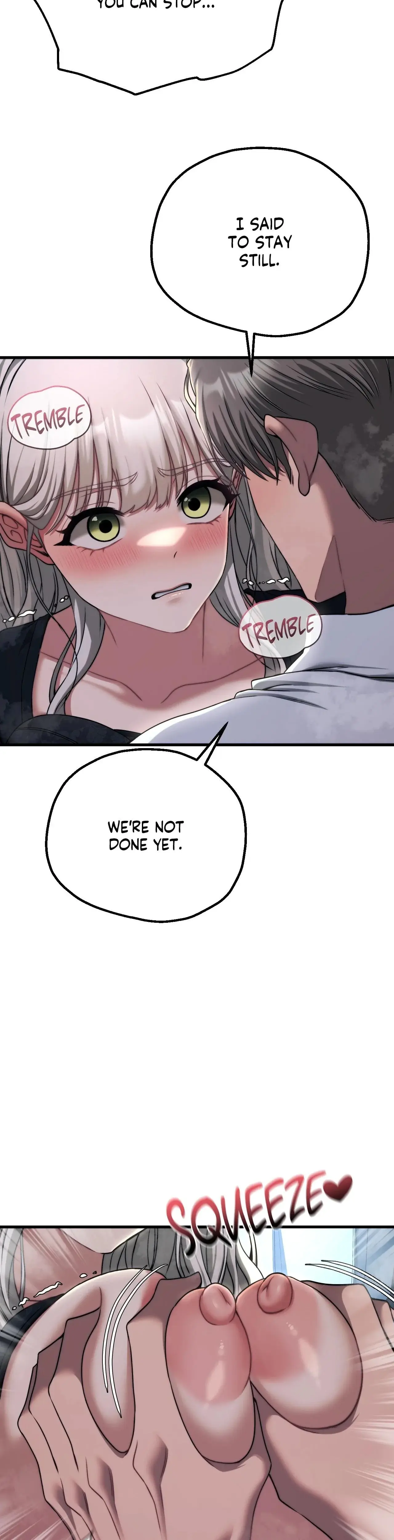 Cliterary Book Club Chapter 20 - Page 15