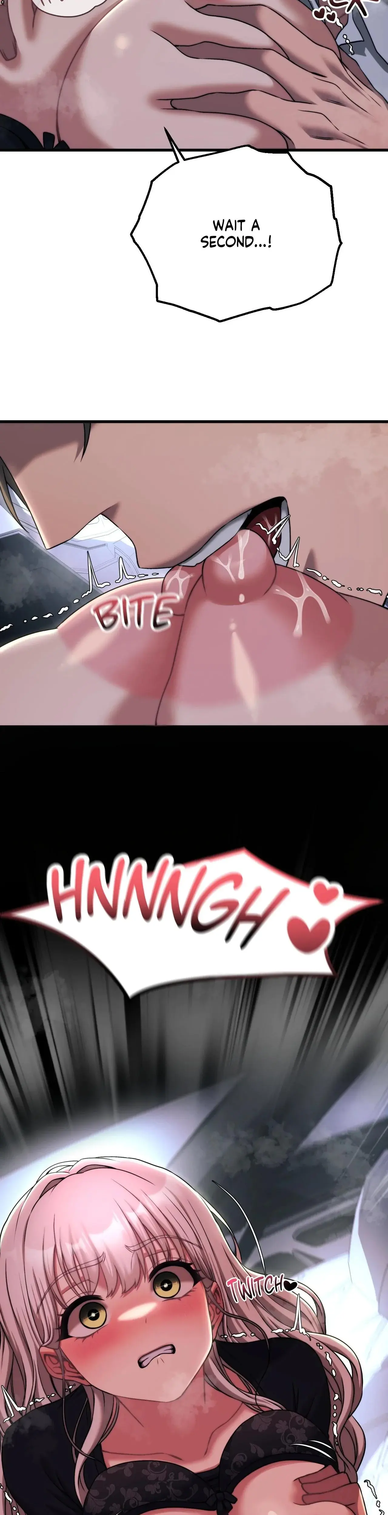 Cliterary Book Club Chapter 20 - Page 20