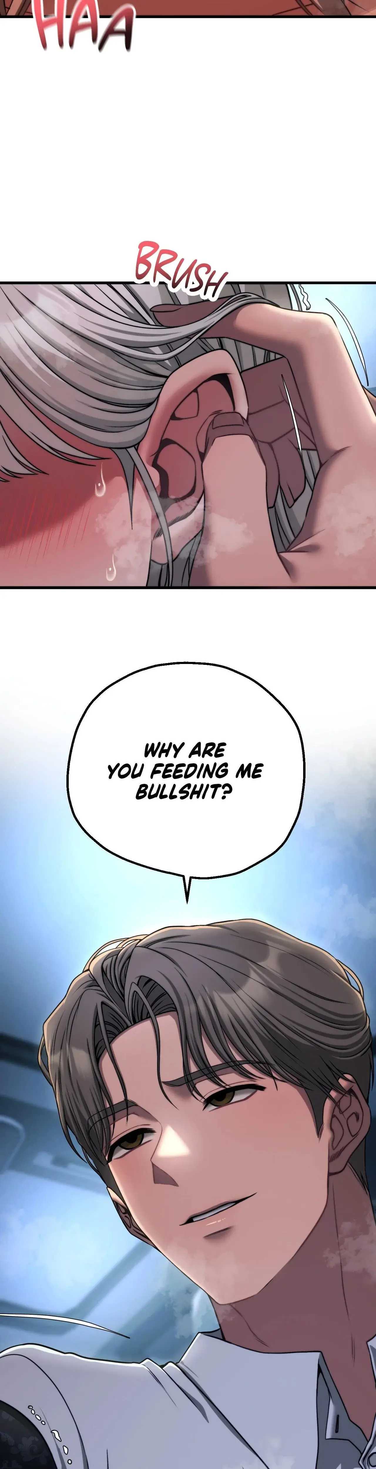 Cliterary Book Club Chapter 20 - Page 30
