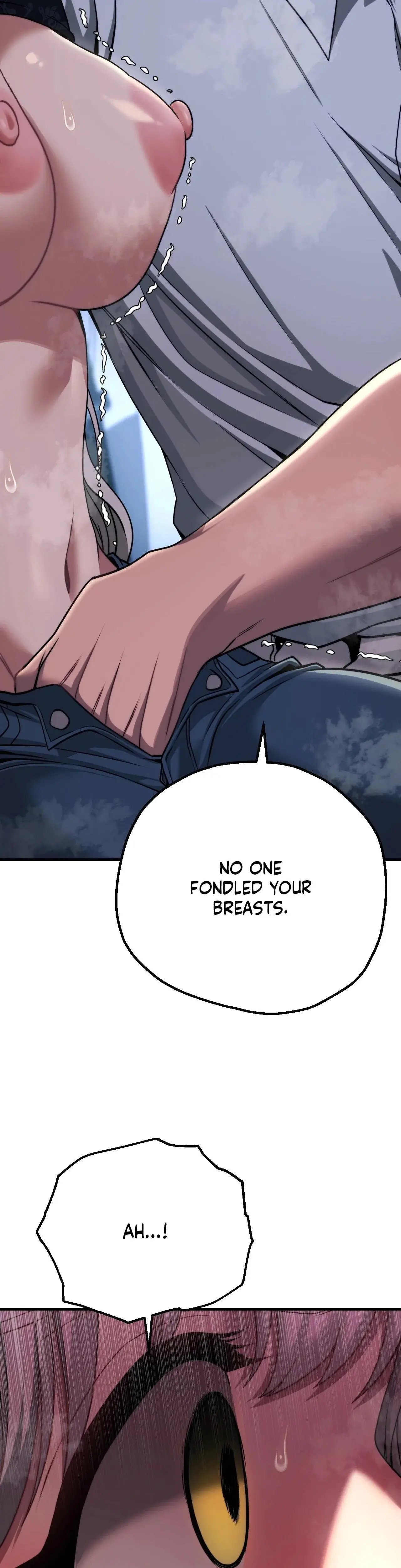 Cliterary Book Club Chapter 20 - Page 31