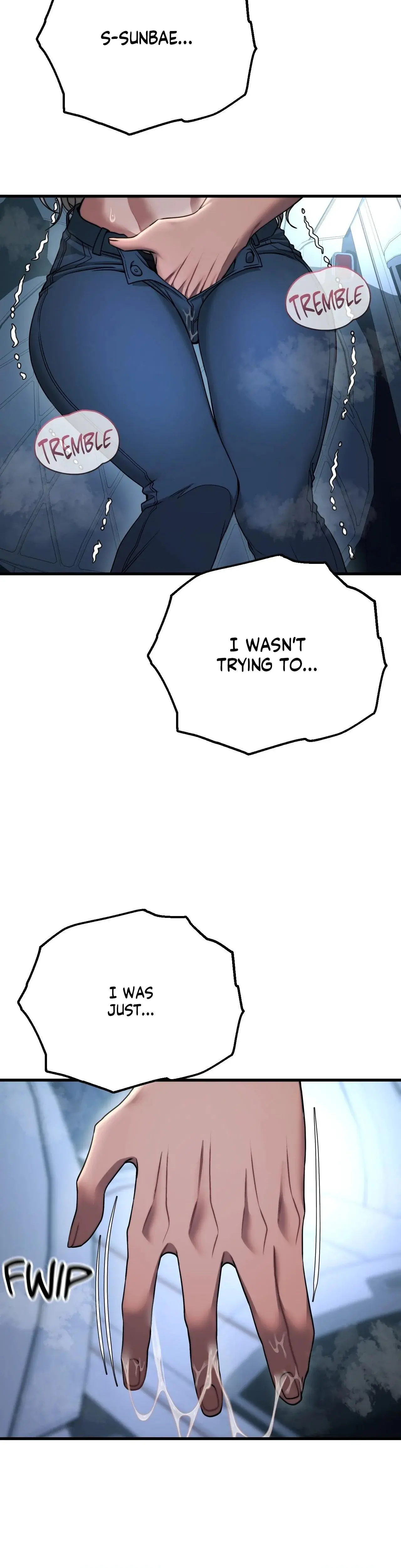 Cliterary Book Club Chapter 20 - Page 33