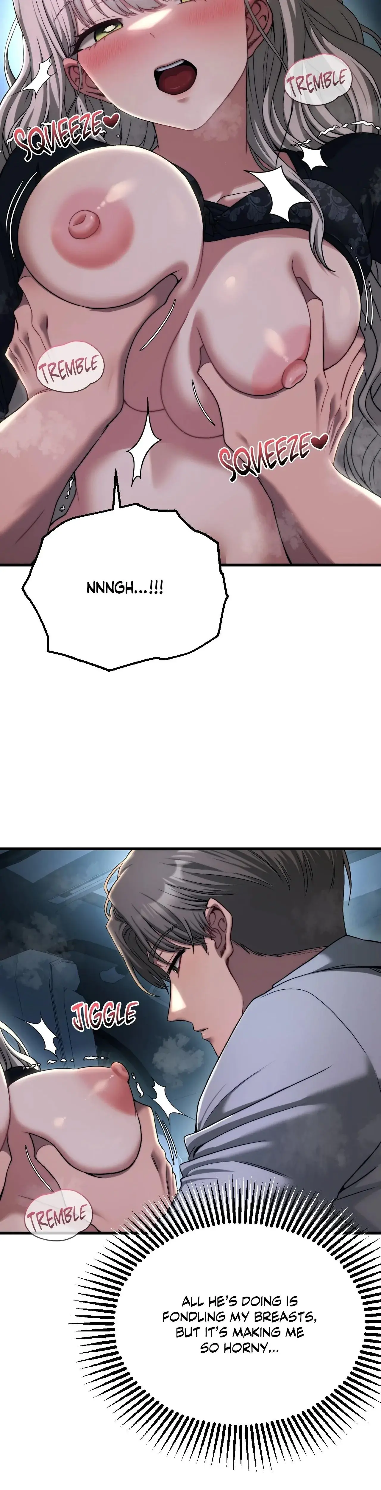 Cliterary Book Club Chapter 20 - Page 4