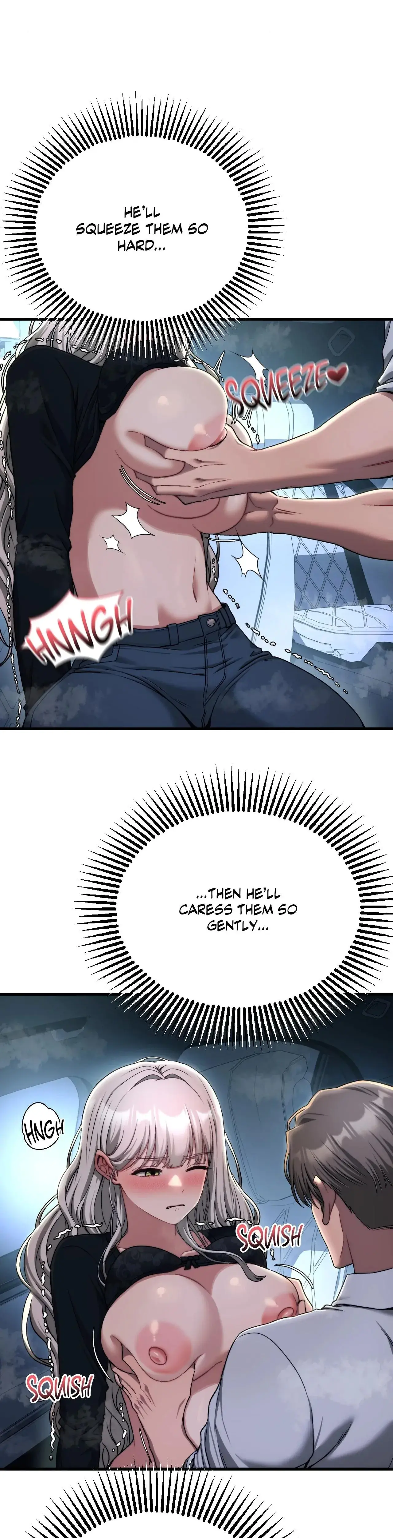 Cliterary Book Club Chapter 20 - Page 5