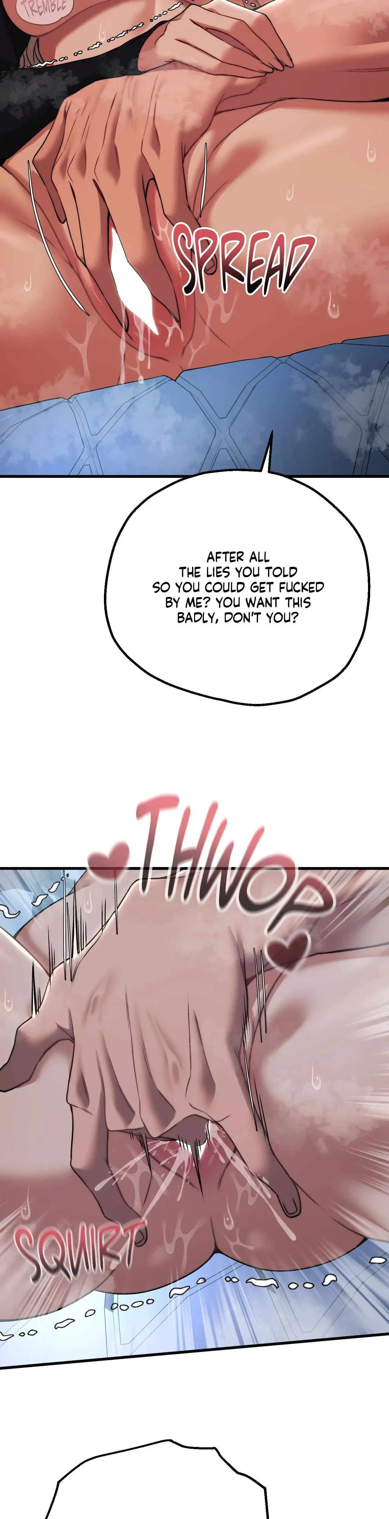 Cliterary Book Club Chapter 21 - Page 11