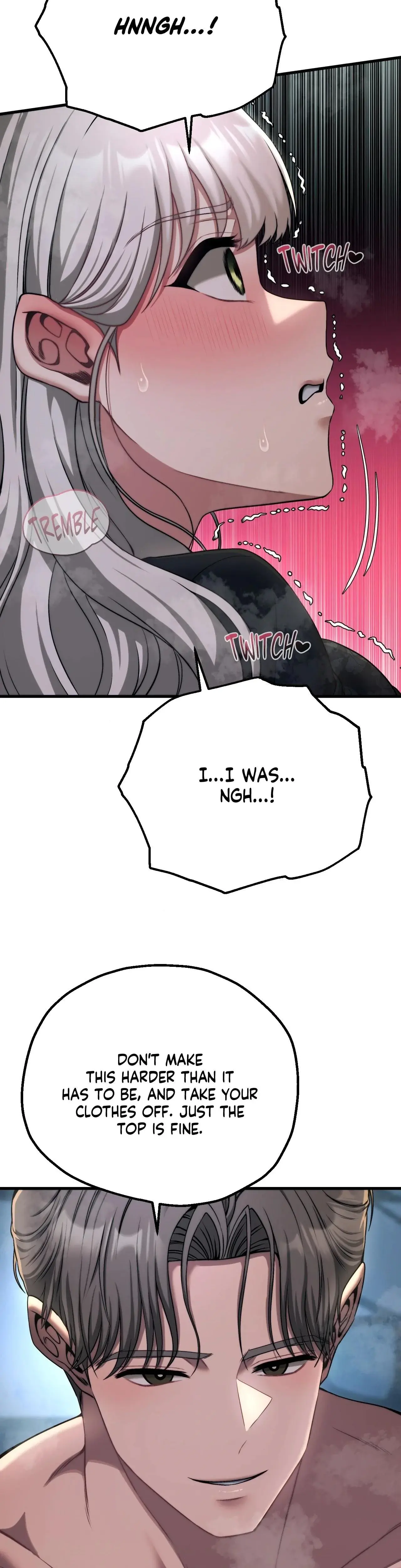 Cliterary Book Club Chapter 21 - Page 12