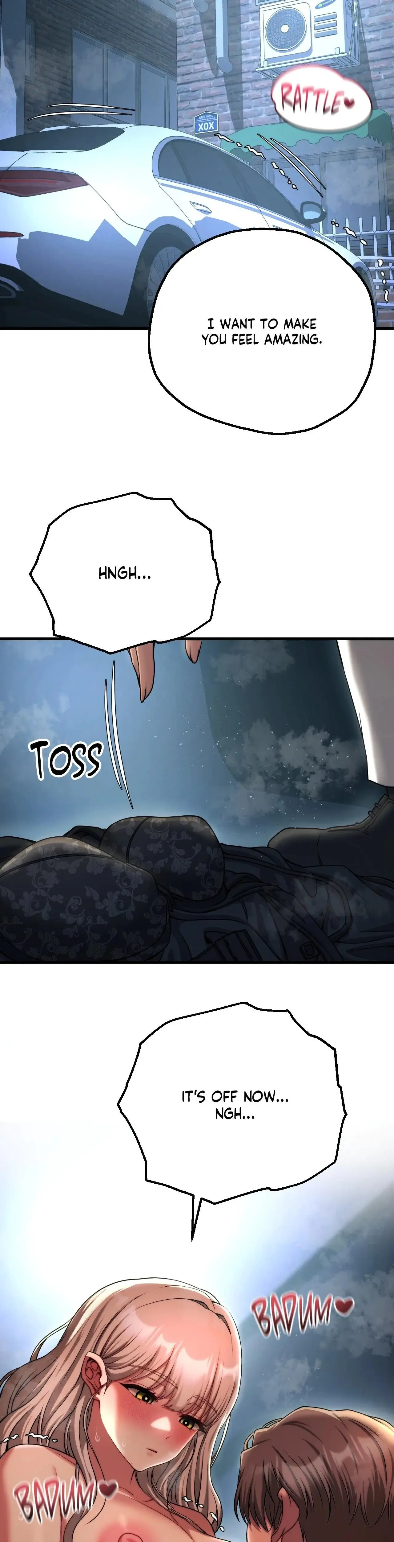 Cliterary Book Club Chapter 21 - Page 14