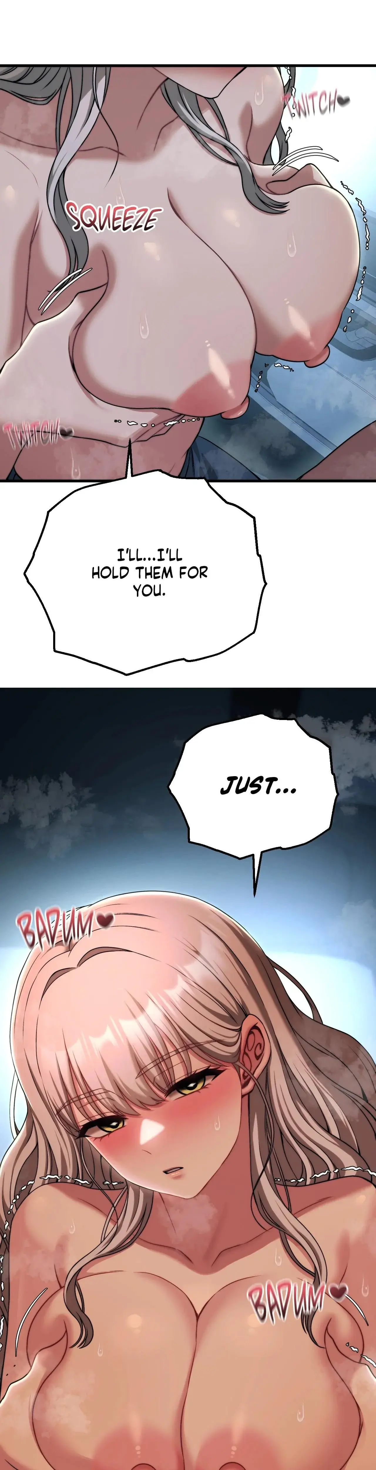 Cliterary Book Club Chapter 21 - Page 19