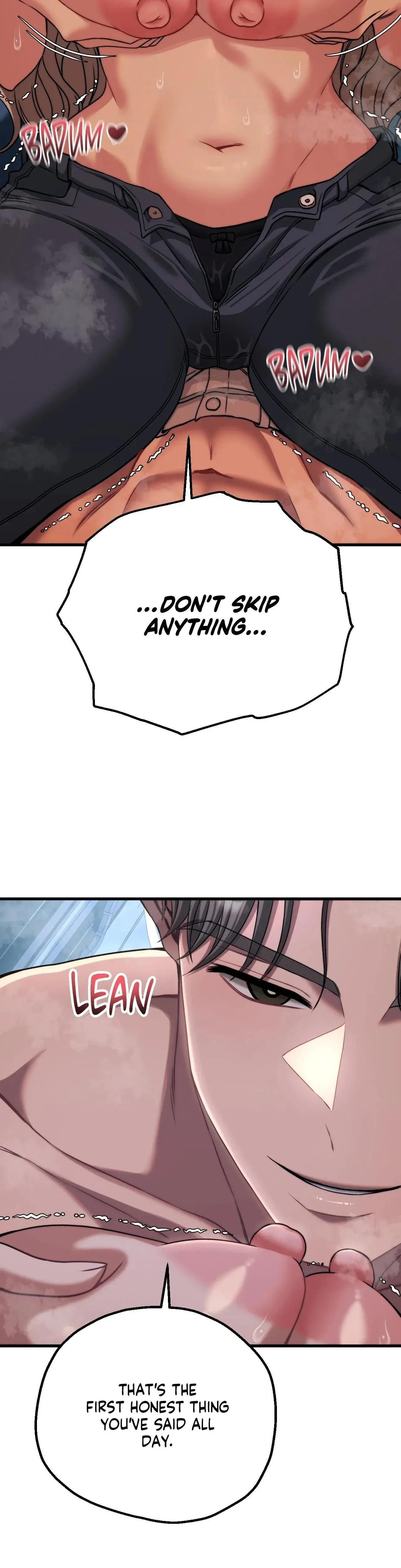 Cliterary Book Club Chapter 21 - Page 20