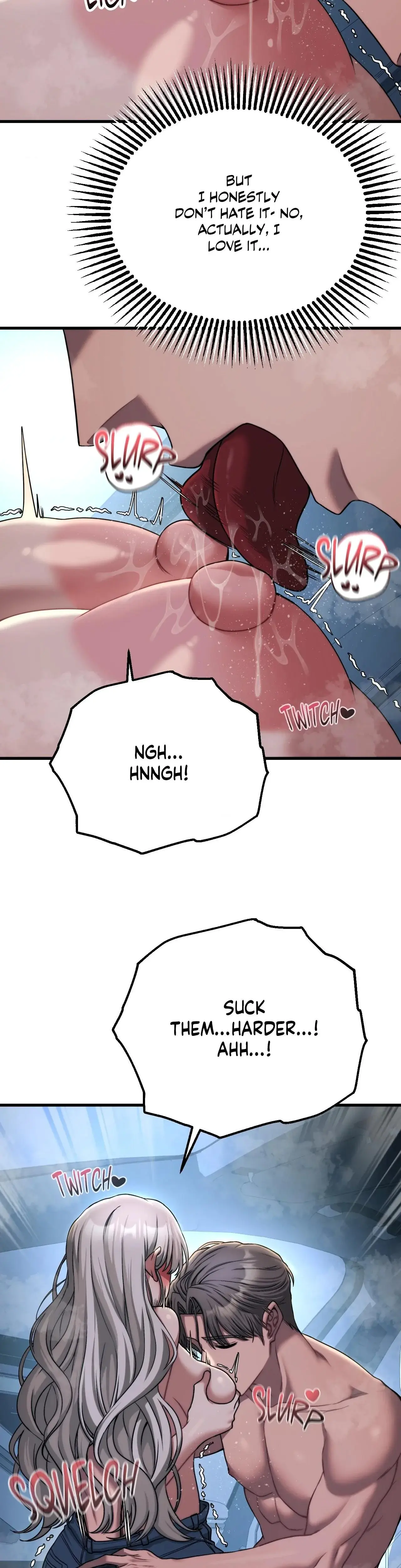 Cliterary Book Club Chapter 21 - Page 24
