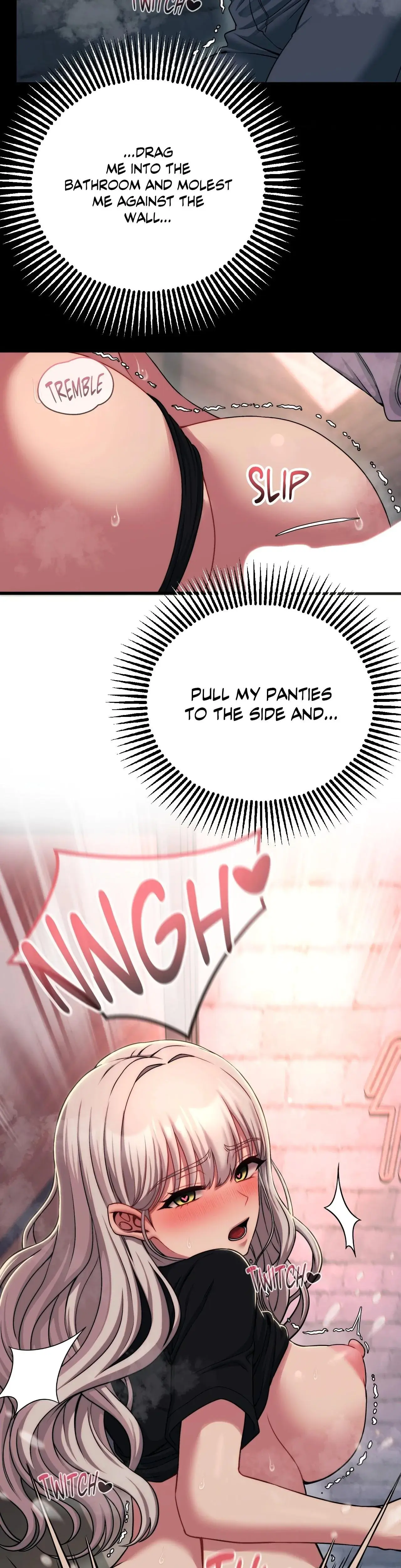 Cliterary Book Club Chapter 21 - Page 26