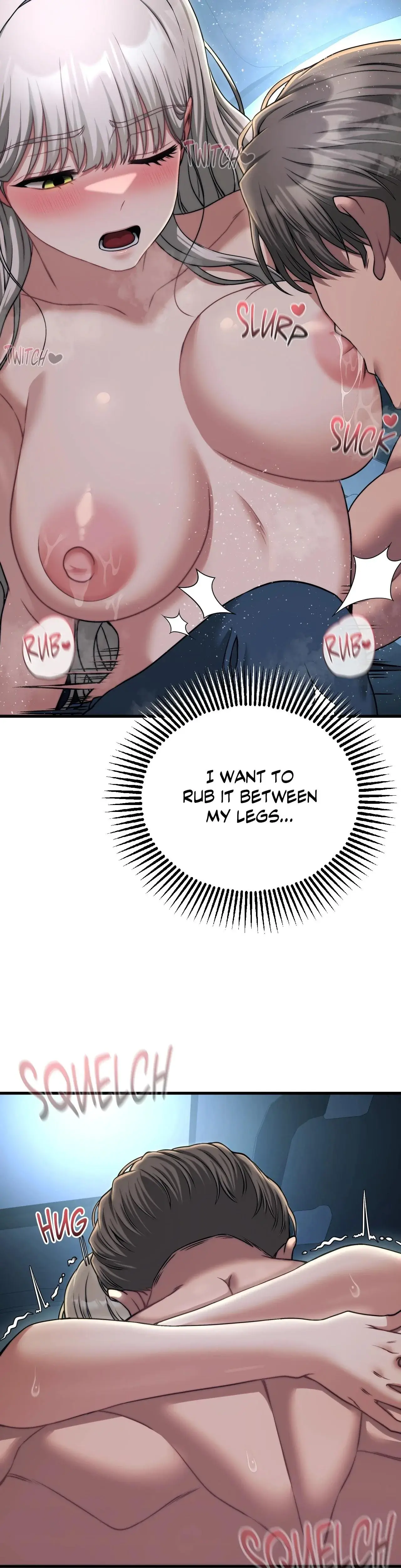 Cliterary Book Club Chapter 21 - Page 28