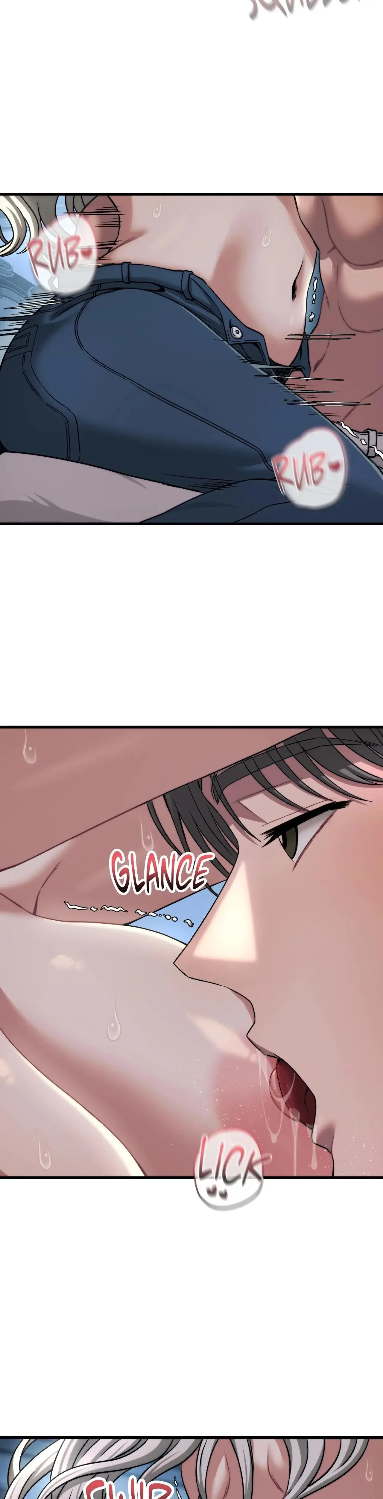Cliterary Book Club Chapter 21 - Page 29