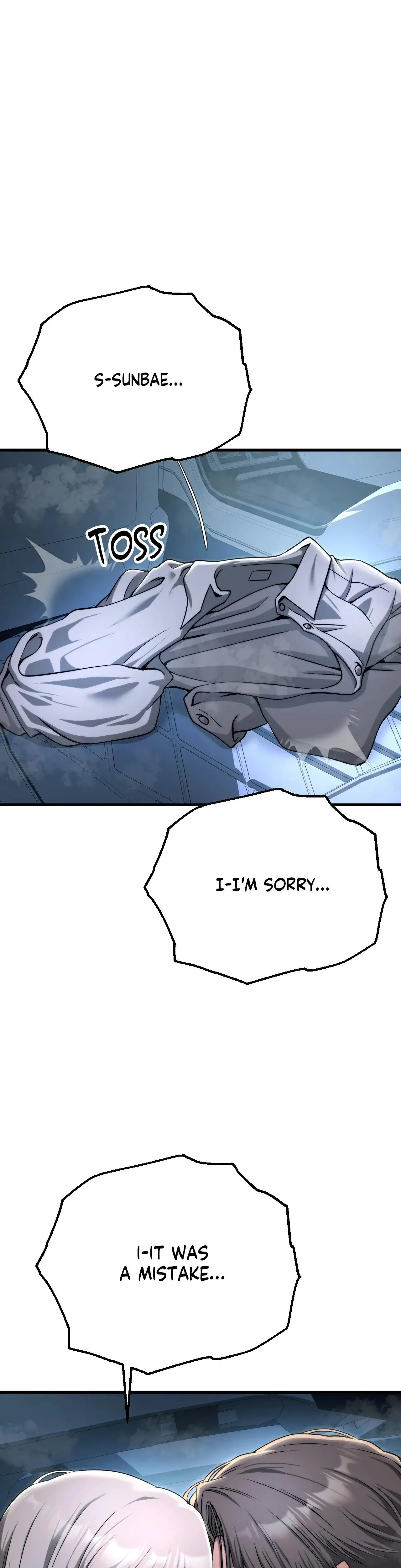 Cliterary Book Club Chapter 21 - Page 3