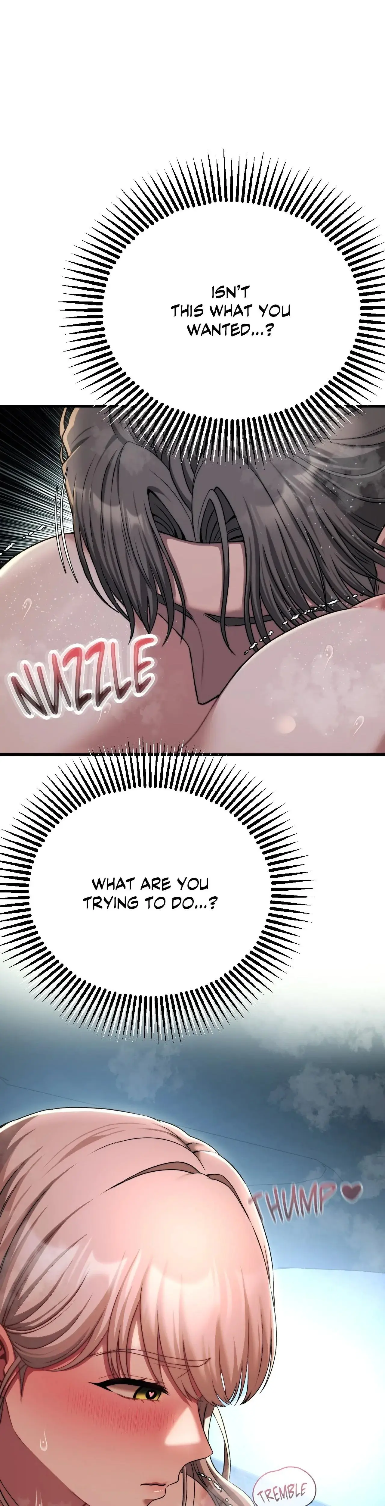 Cliterary Book Club Chapter 22 - Page 1
