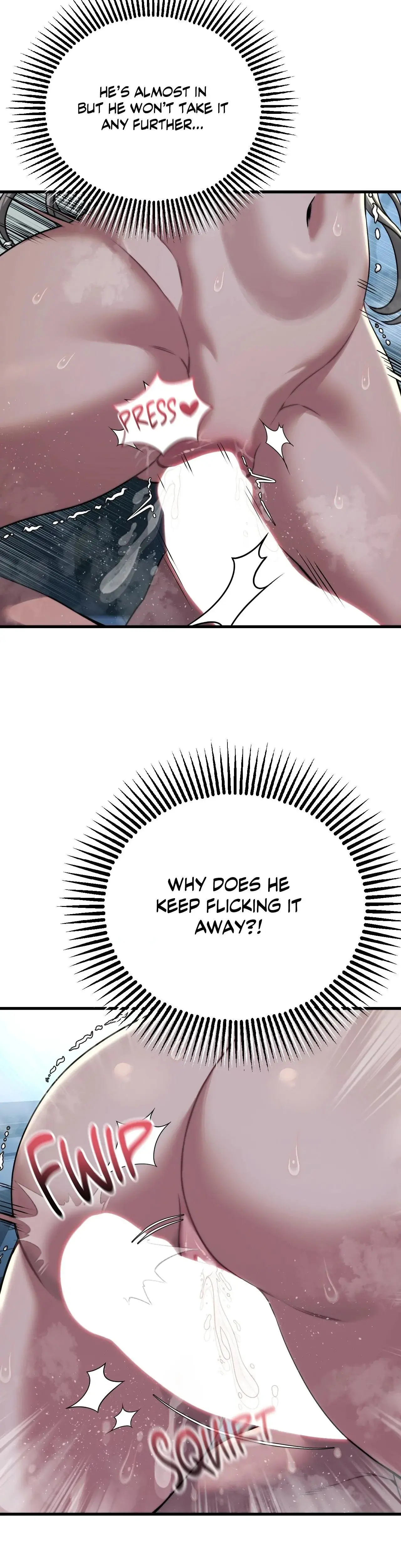 Cliterary Book Club Chapter 22 - Page 10