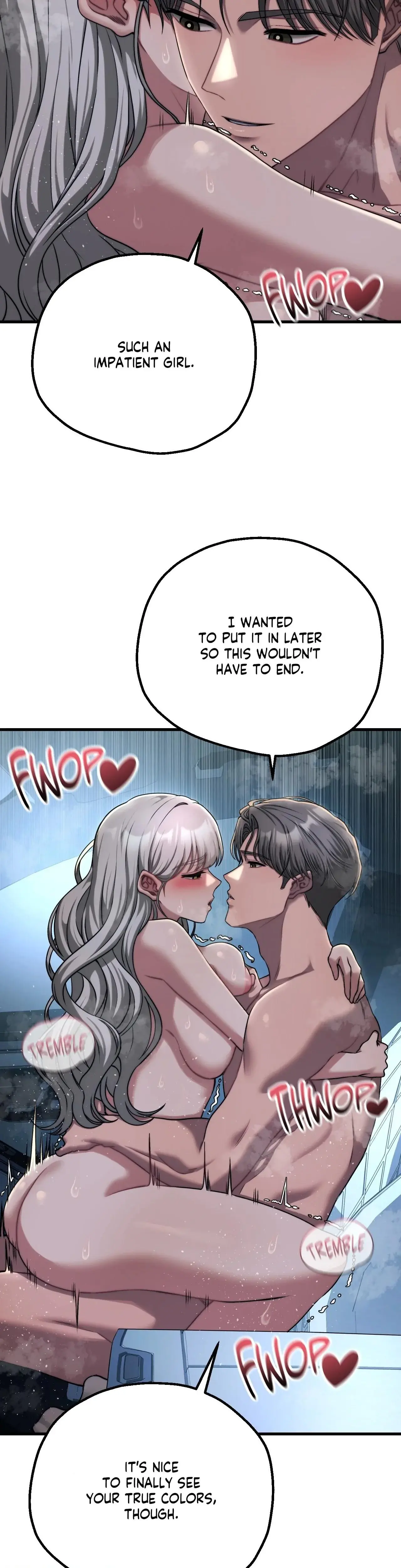 Cliterary Book Club Chapter 22 - Page 15