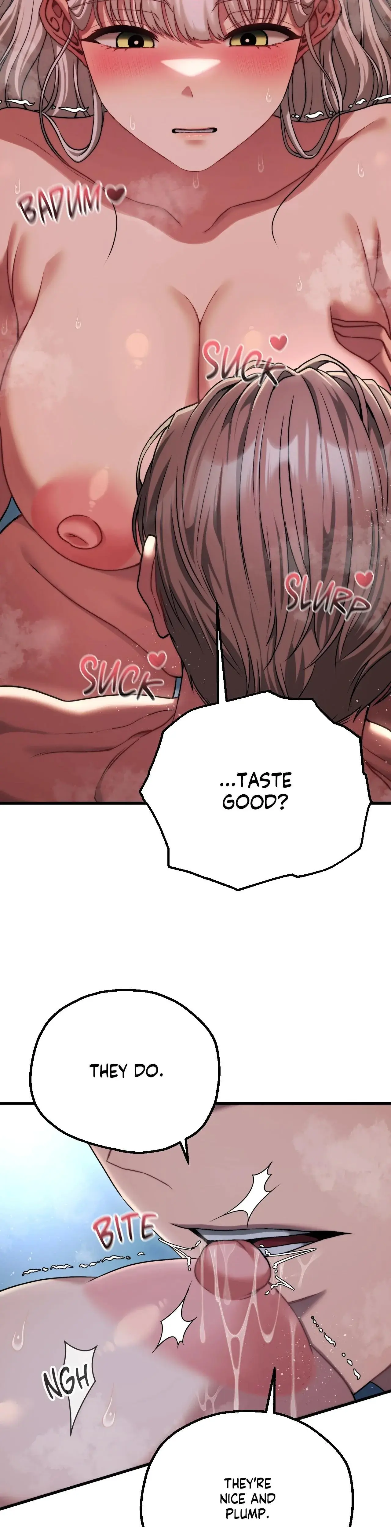 Cliterary Book Club Chapter 22 - Page 17