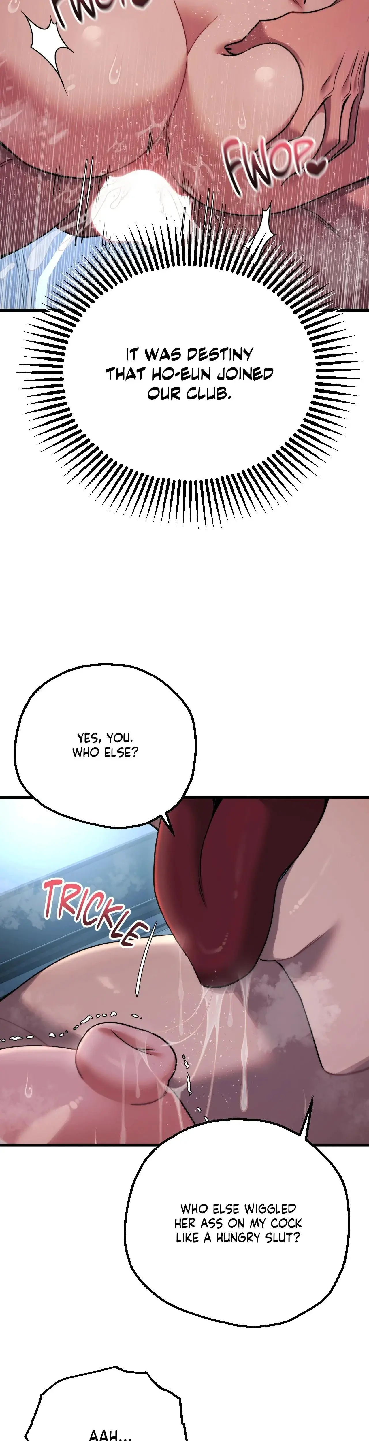 Cliterary Book Club Chapter 22 - Page 22