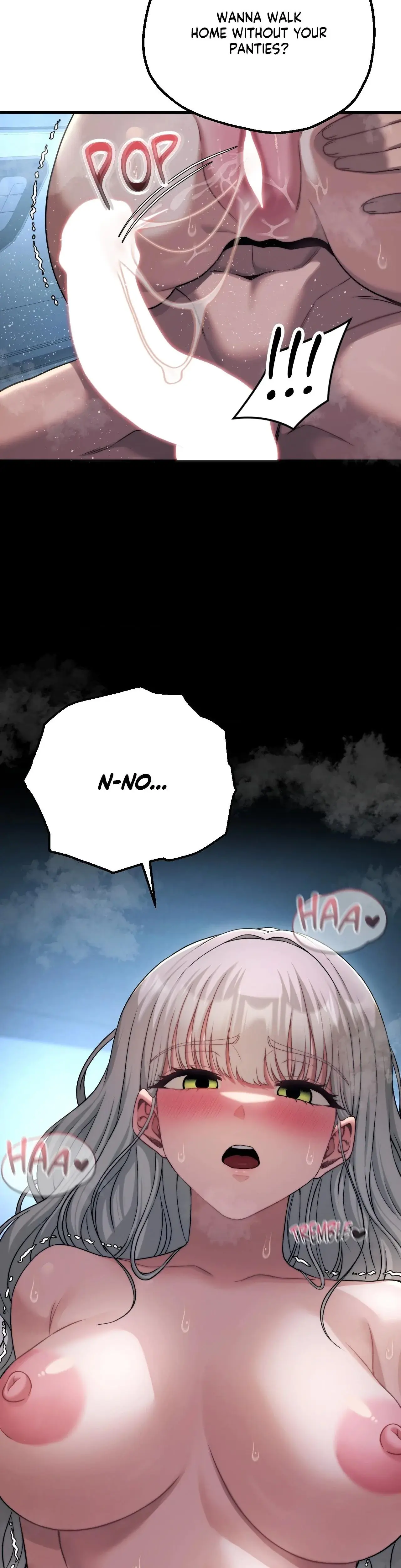 Cliterary Book Club Chapter 22 - Page 24