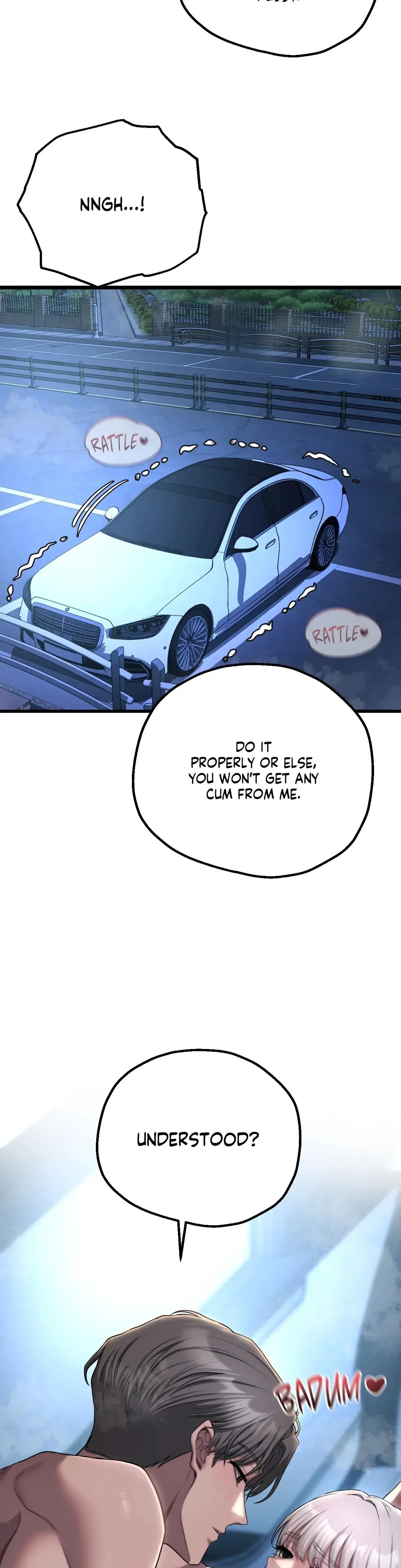 Cliterary Book Club Chapter 22 - Page 26