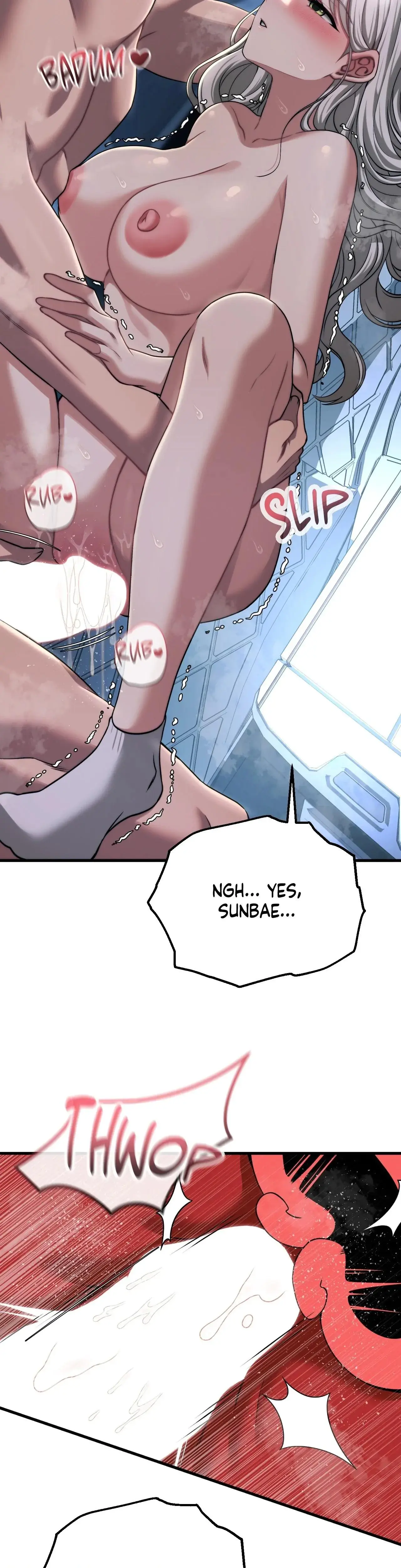 Cliterary Book Club Chapter 22 - Page 27
