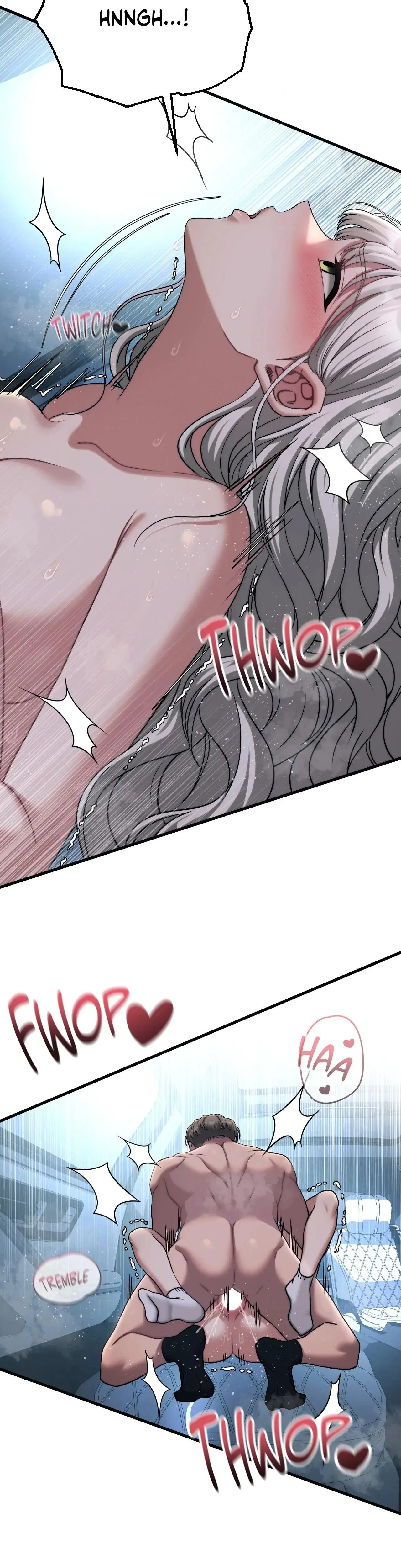 Cliterary Book Club Chapter 22 - Page 28