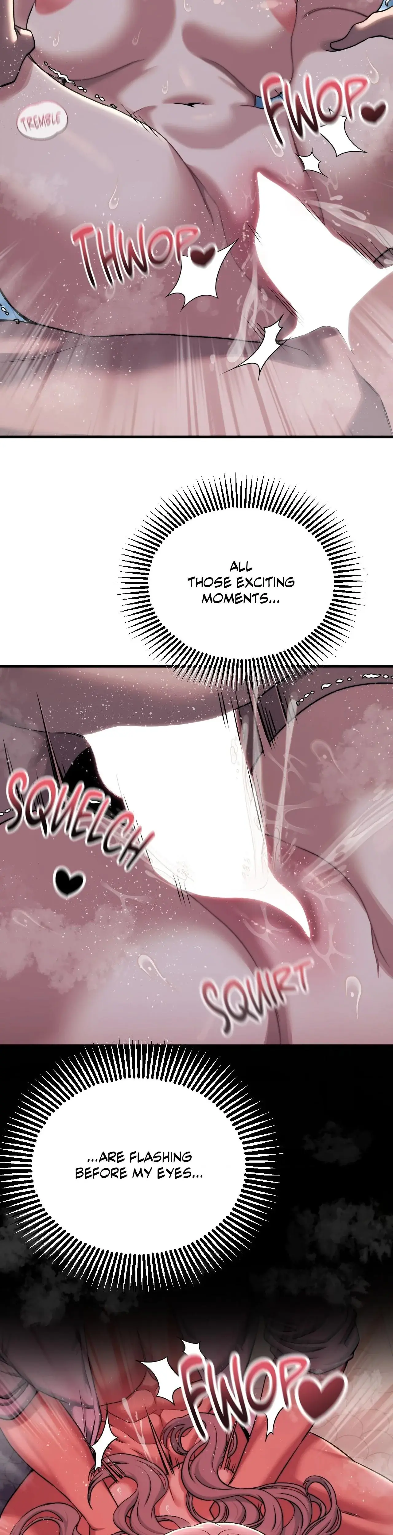 Cliterary Book Club Chapter 22 - Page 30
