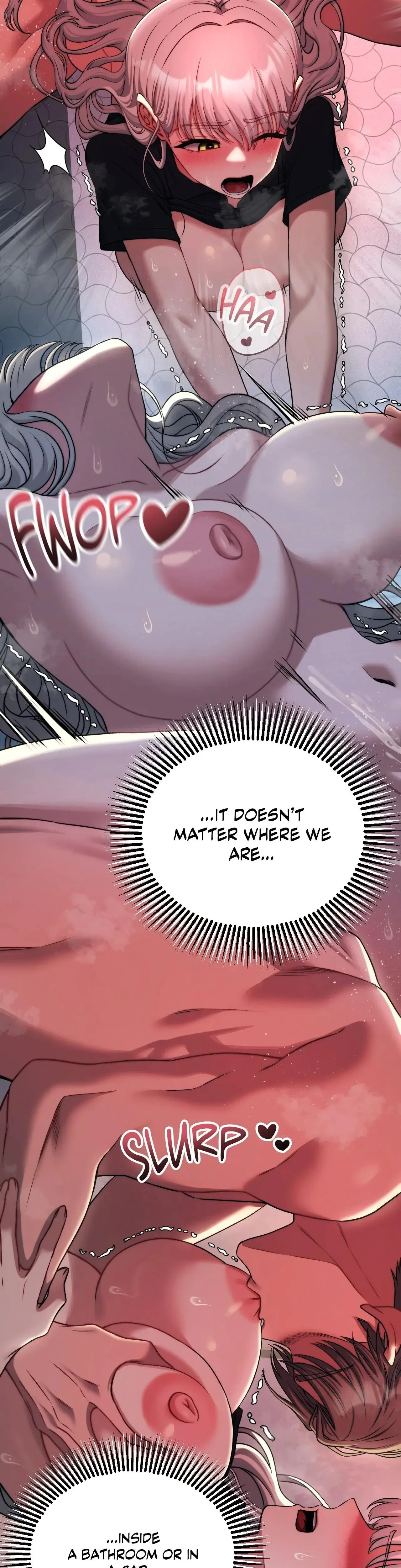 Cliterary Book Club Chapter 22 - Page 31