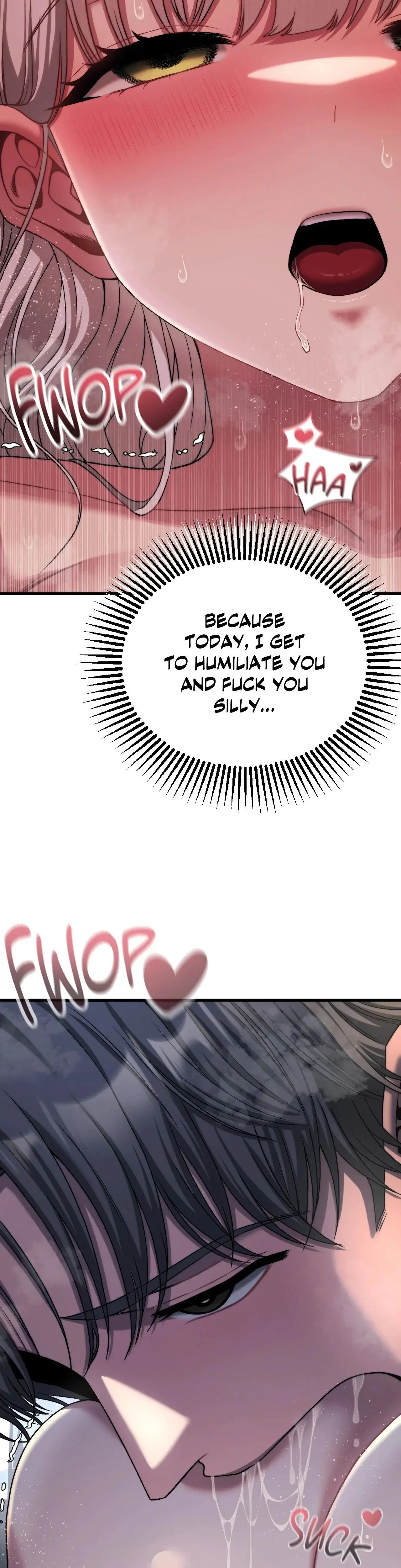 Cliterary Book Club Chapter 22 - Page 37
