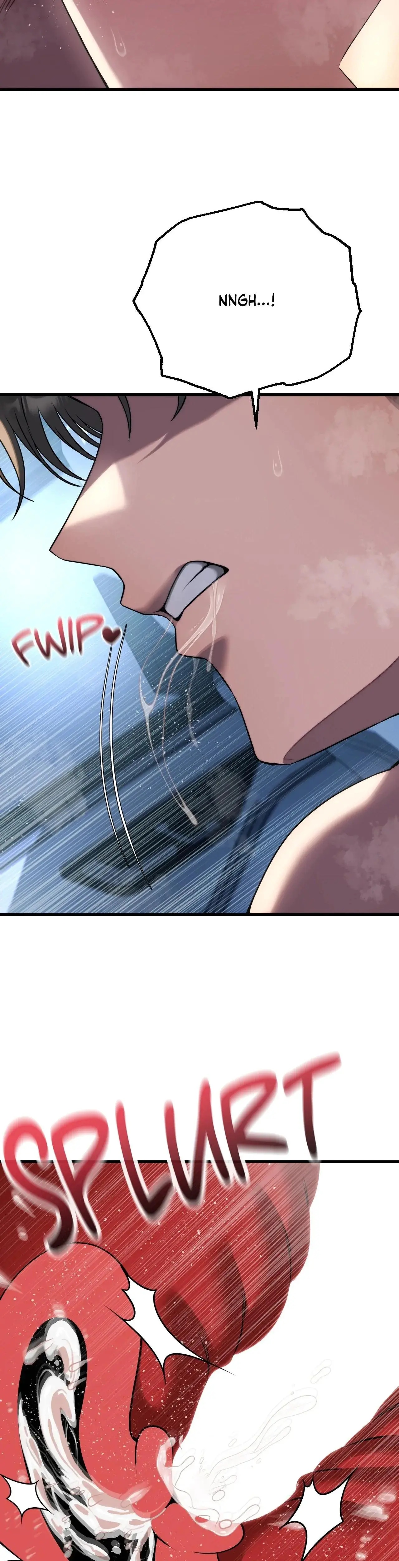 Cliterary Book Club Chapter 23 - Page 11