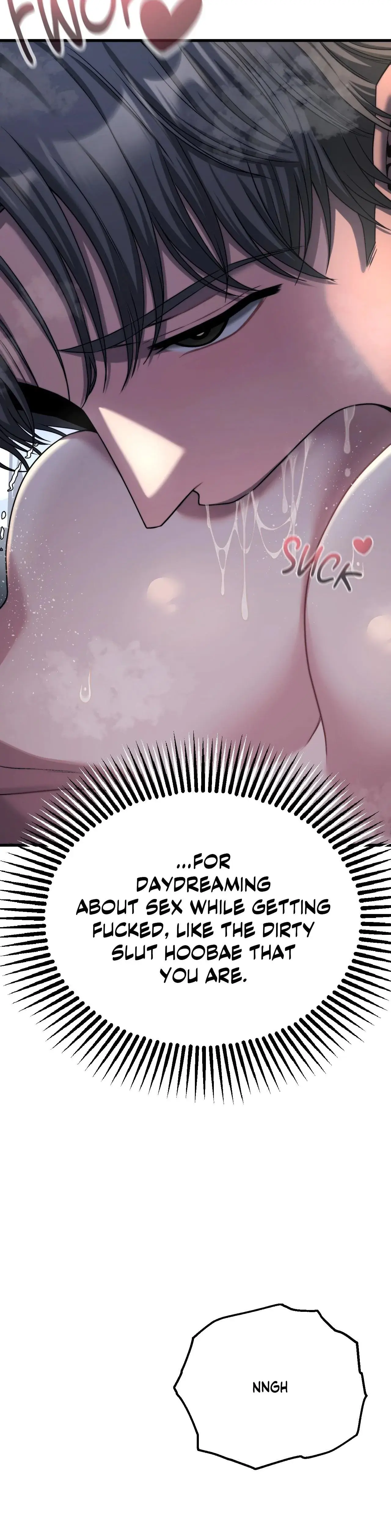 Cliterary Book Club Chapter 23 - Page 2