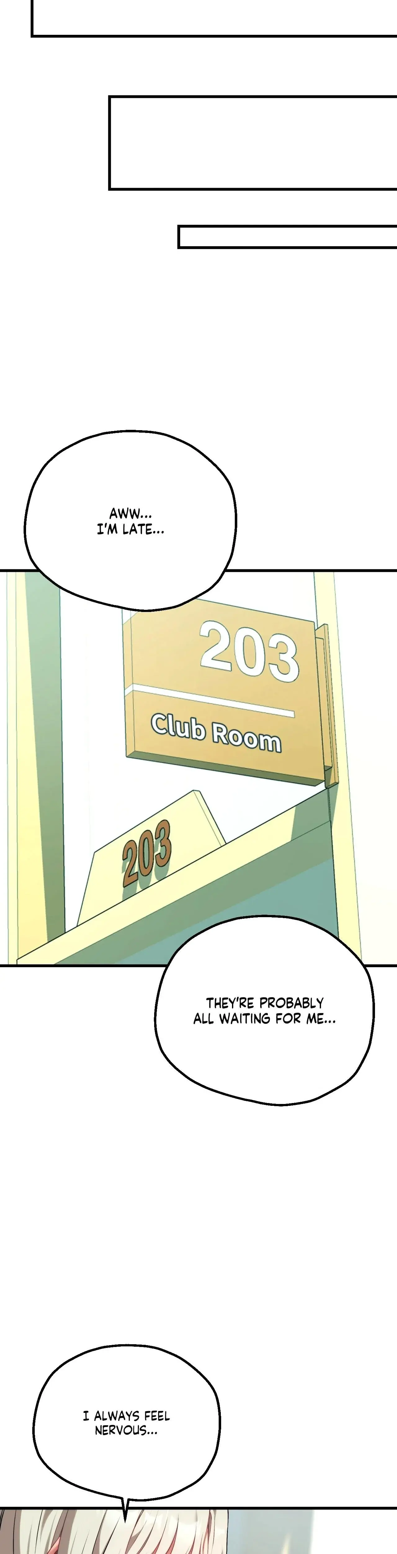 Cliterary Book Club Chapter 23 - Page 21