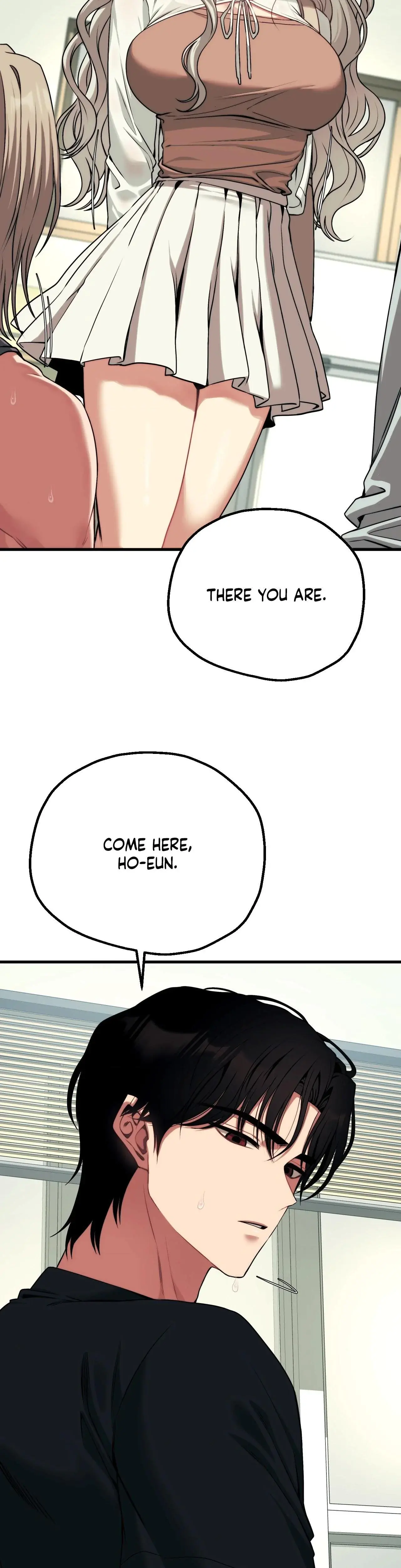 Cliterary Book Club Chapter 23 - Page 23