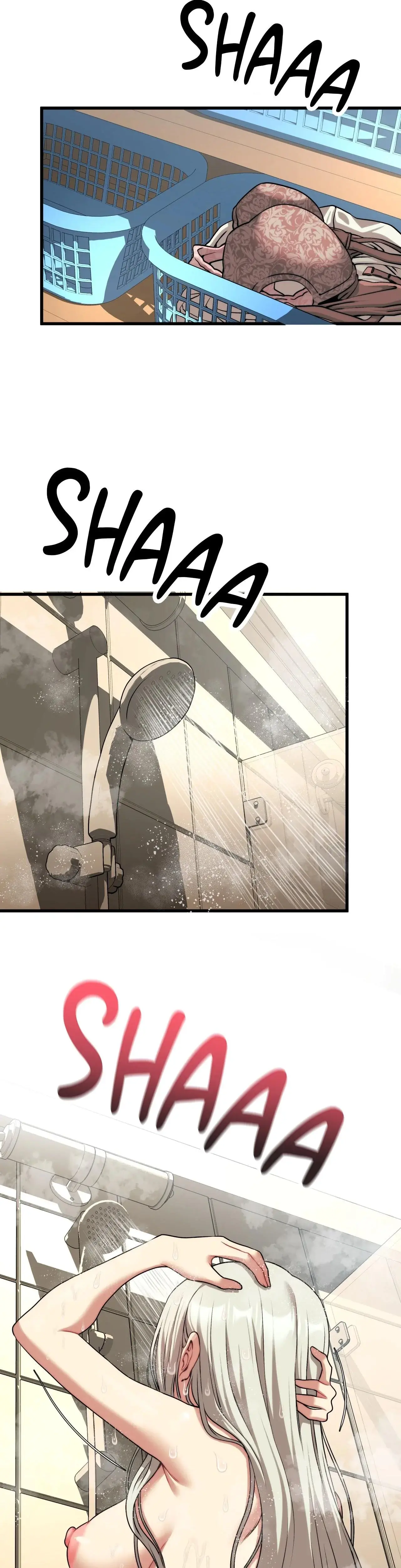 Cliterary Book Club Chapter 23 - Page 37