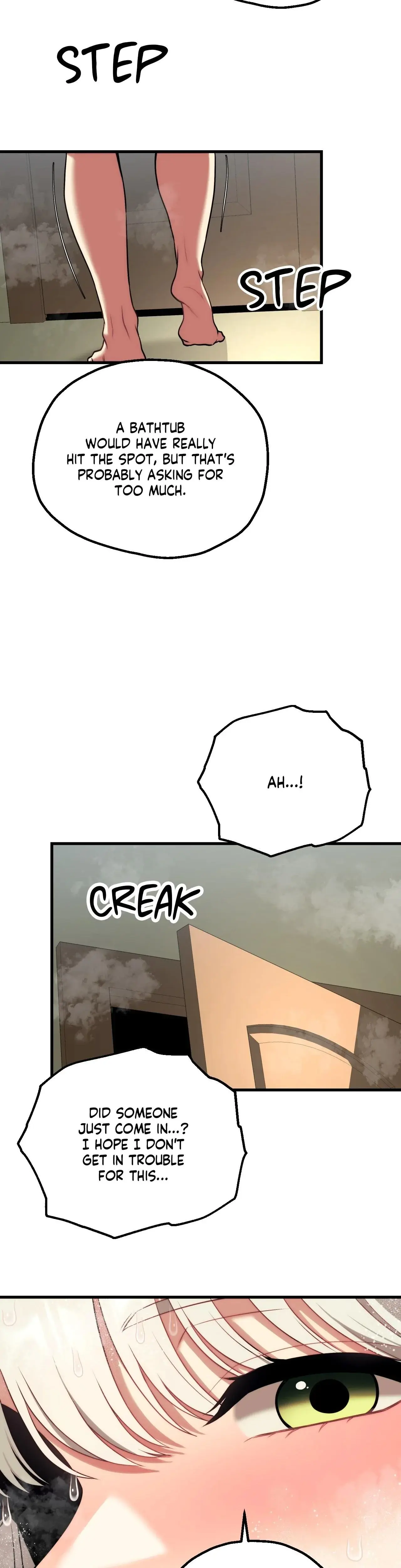 Cliterary Book Club Chapter 23 - Page 39