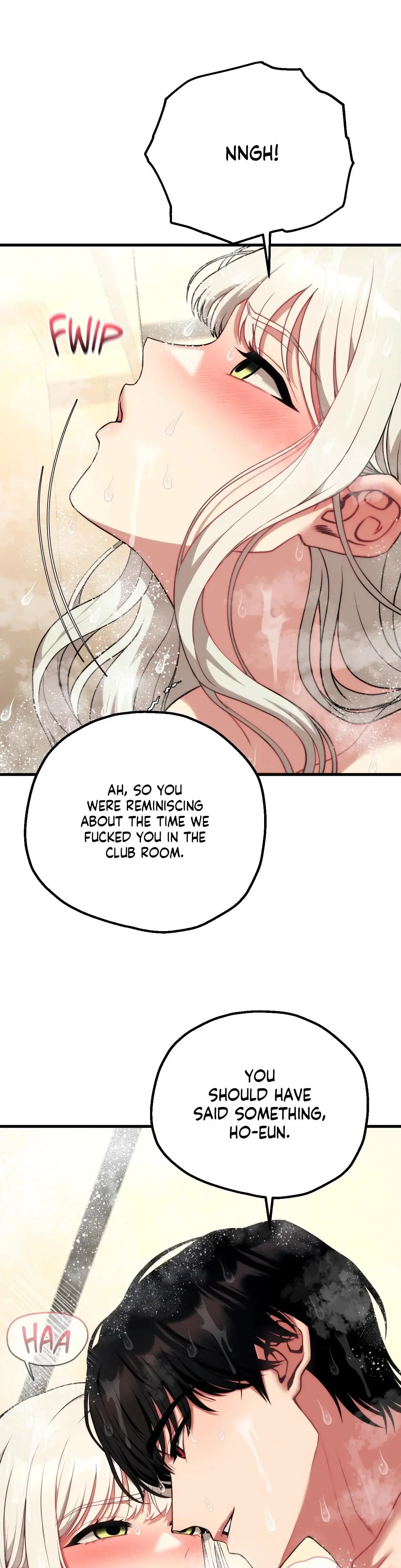 Cliterary Book Club Chapter 24 - Page 26