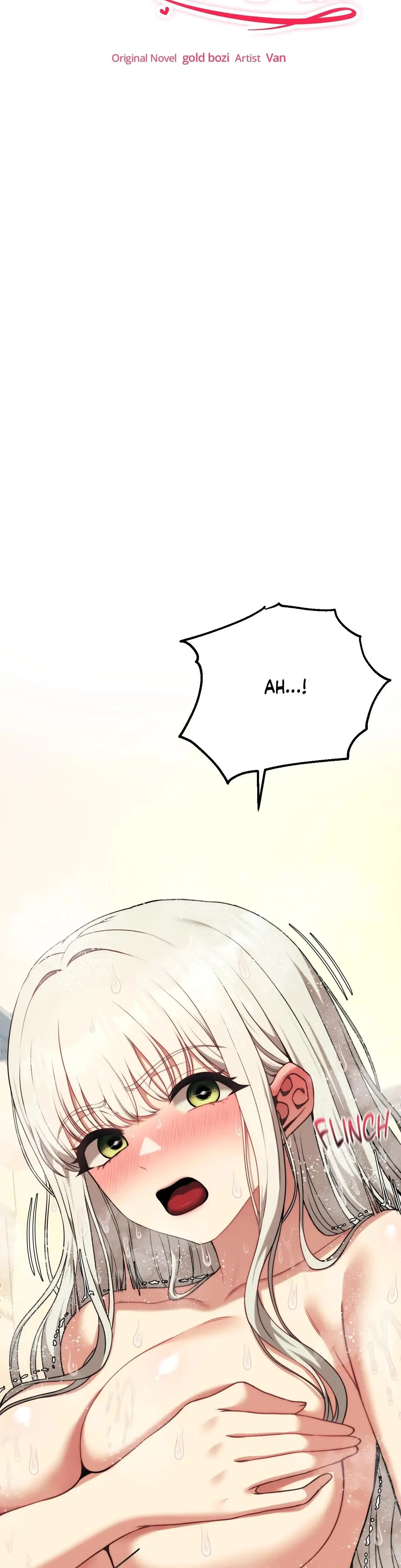 Cliterary Book Club Chapter 24 - Page 3